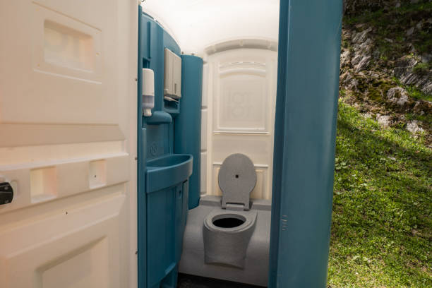 Portable Toilet Options We Offer in Marshall, TX