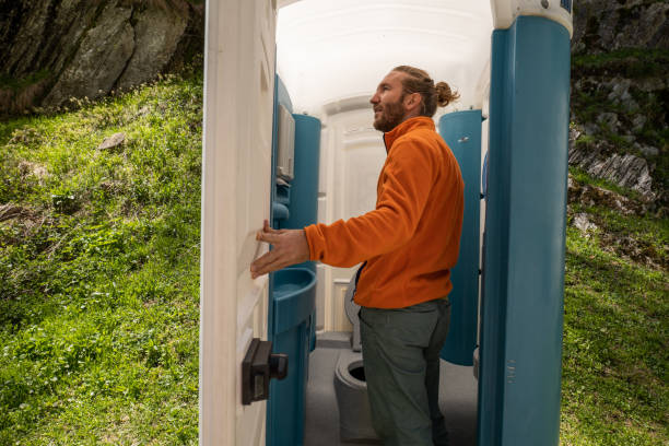Best Emergency porta potty rental  in Marshall, TX
