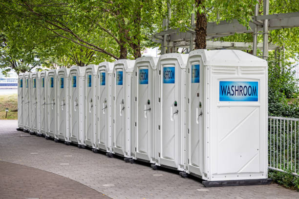 Best Luxury portable toilet rental  in Marshall, TX