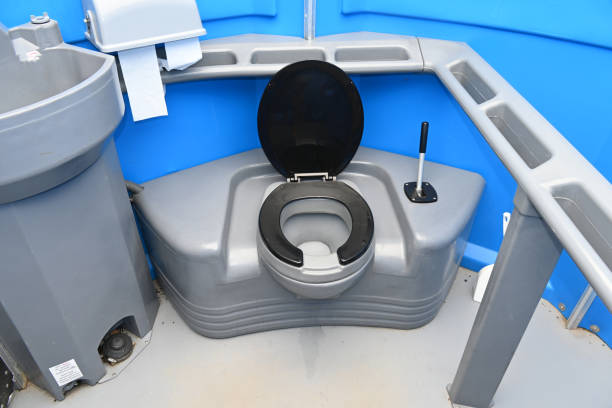 Portable Toilet Options We Offer in Marshall, TX