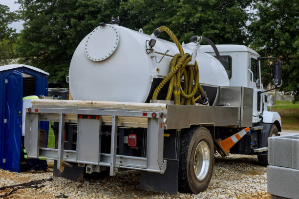Best Long-term porta potty rental  in Marshall, TX