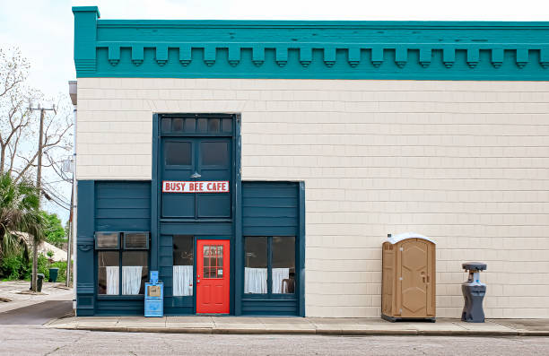 Best Portable toilet rental cost  in Marshall, TX